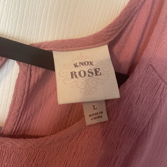 Knox Rose dress - Picture 2 of 2